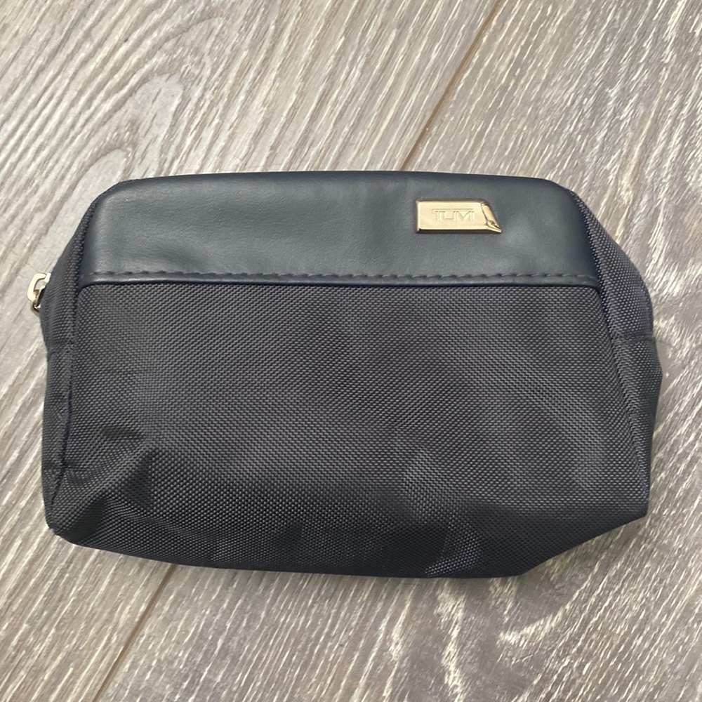 Tumi Small Cosmetic Bag